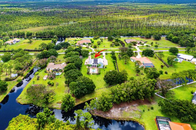 2952 SW Buena Vista Drive, Palm City, FL 34990