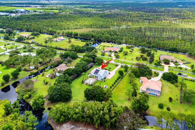 2952 SW Buena Vista Drive, Palm City, FL 34990