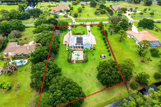 2952 SW Buena Vista Drive, Palm City, FL 34990
