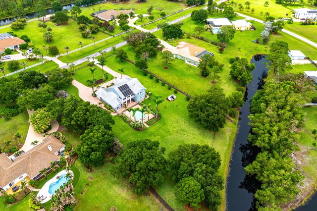 2952 SW Buena Vista Drive, Palm City, FL 34990