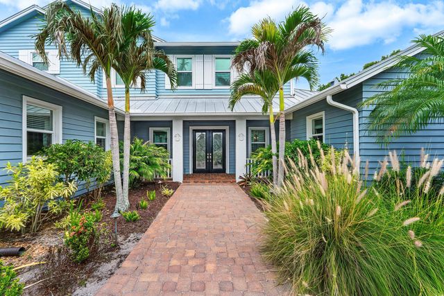 2952 SW Buena Vista Drive, Palm City, FL 34990