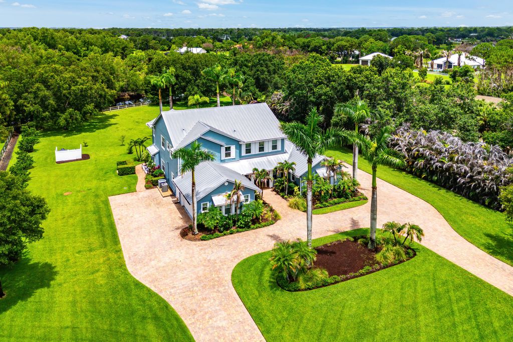 2952 SW Buena Vista Drive, Palm City, FL 34990