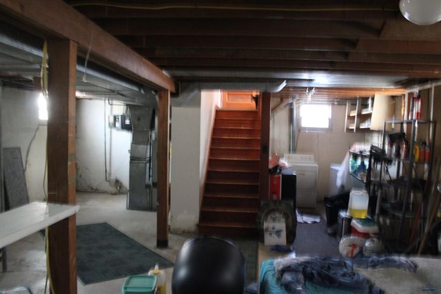 722 5TH ST, Rapid City, SD 57701