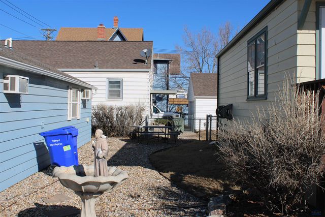 722 5TH ST, Rapid City, SD 57701