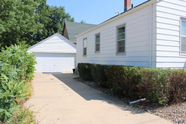 722 5TH ST, Rapid City, SD 57701