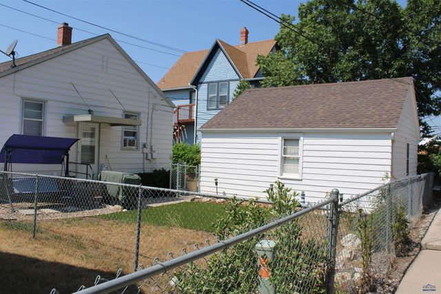 722 5TH ST, Rapid City, SD 57701