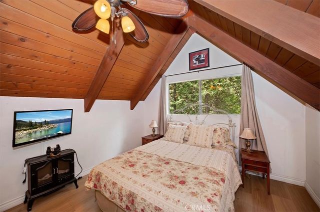 515 View, Lake Arrowhead, CA 92352