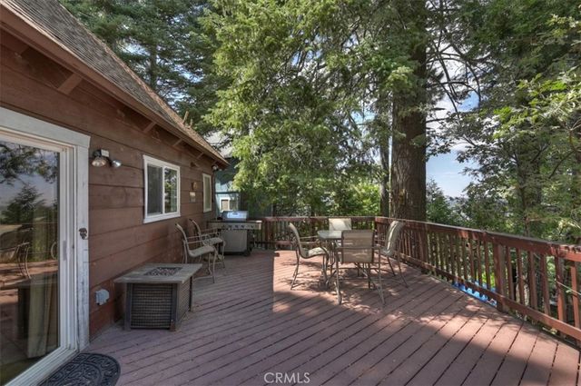 515 View, Lake Arrowhead, CA 92352
