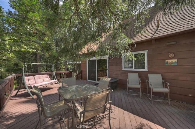 515 View, Lake Arrowhead, CA 92352