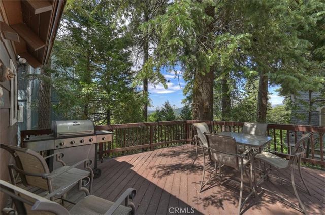 515 View, Lake Arrowhead, CA 92352