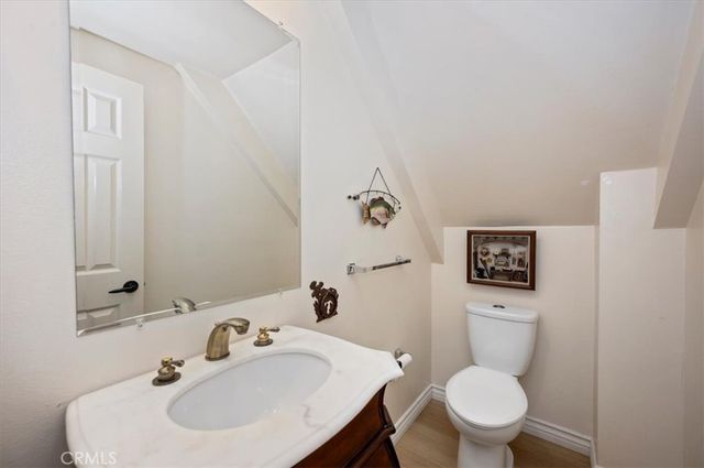 515 View, Lake Arrowhead, CA 92352