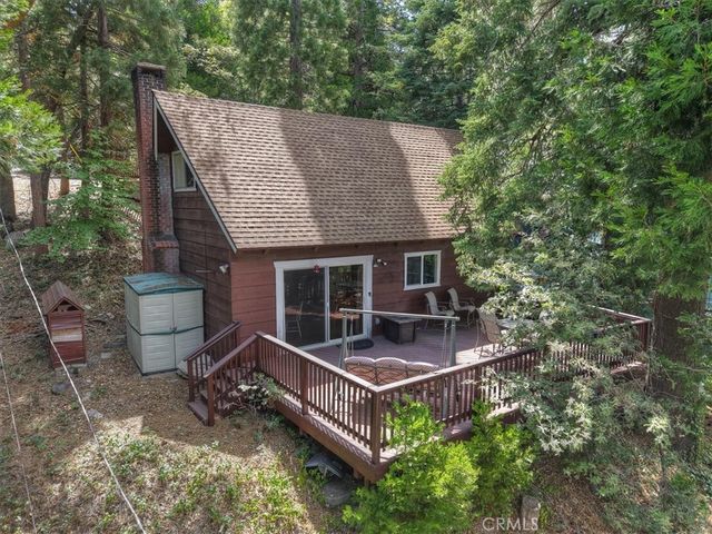 515 View, Lake Arrowhead, CA 92352
