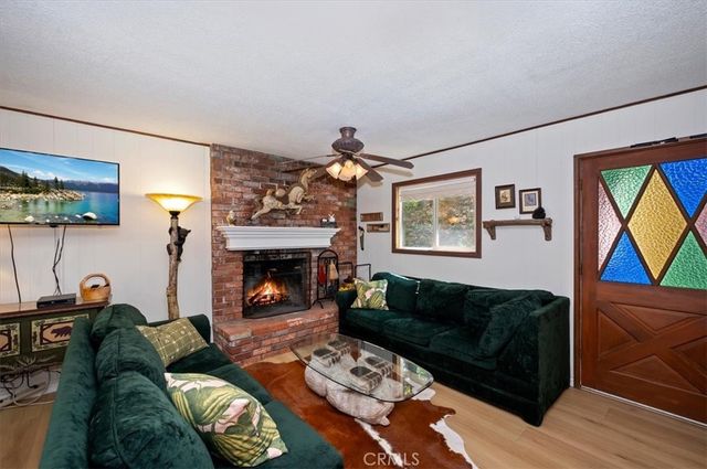 515 View, Lake Arrowhead, CA 92352