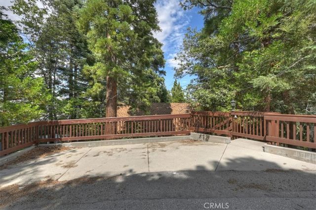 515 View, Lake Arrowhead, CA 92352