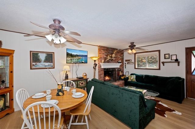 515 View, Lake Arrowhead, CA 92352