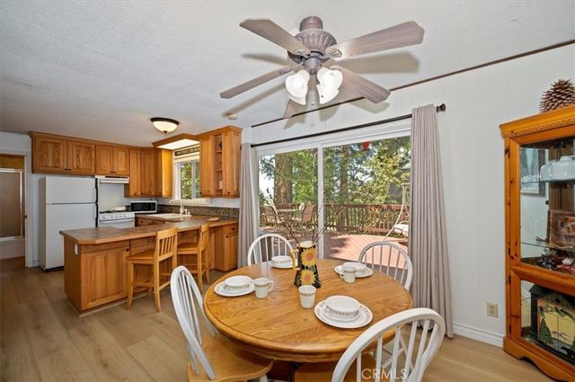 515 View, Lake Arrowhead, CA 92352