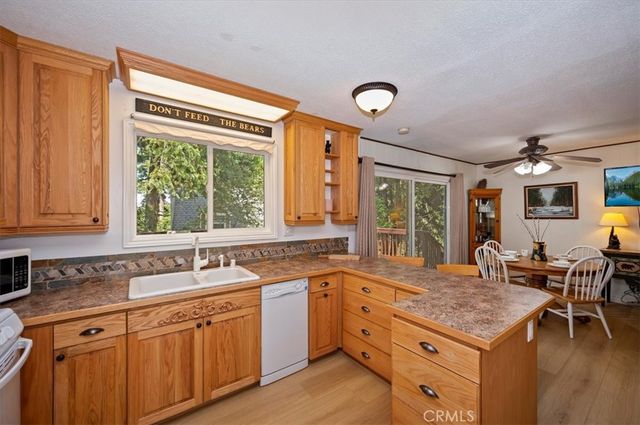 515 View, Lake Arrowhead, CA 92352