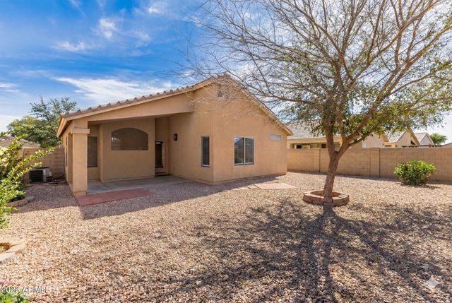 14958 N 133RD Lane, Surprise, AZ 85379