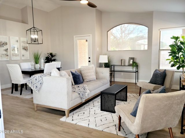 14958 N 133RD Lane, Surprise, AZ 85379