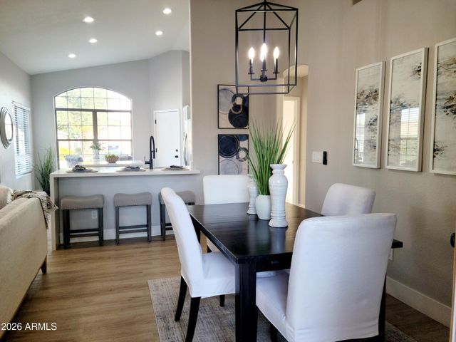 14958 N 133RD Lane, Surprise, AZ 85379