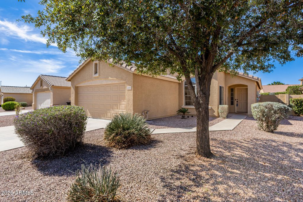 14958 N 133RD Lane, Surprise, AZ 85379