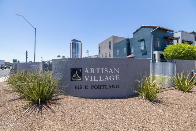 615 E PORTLAND Street 175, Phoenix, AZ 85004