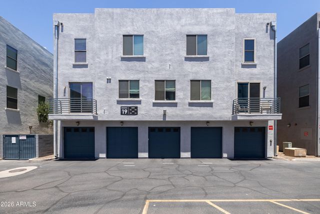 615 E PORTLAND Street 175, Phoenix, AZ 85004