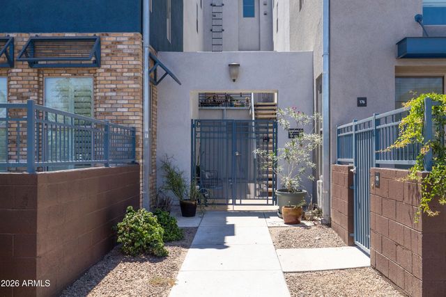 615 E PORTLAND Street 175, Phoenix, AZ 85004