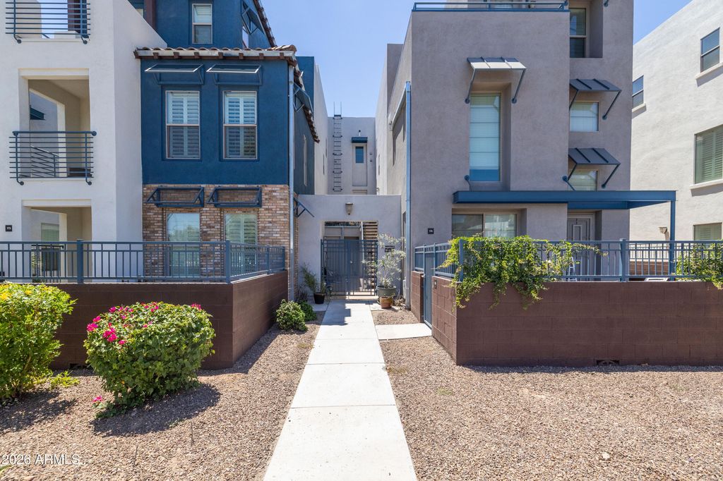 615 E PORTLAND Street 175, Phoenix, AZ 85004