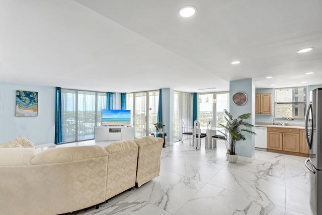 1010 S OCEAN Boulevard 1609, Pompano Beach, FL 33062