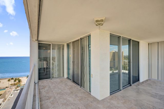 1010 S OCEAN Boulevard 1609, Pompano Beach, FL 33062
