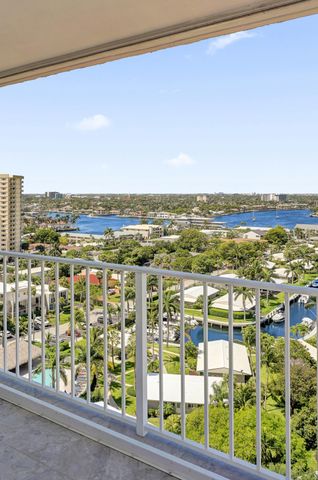 1010 S OCEAN Boulevard 1609, Pompano Beach, FL 33062