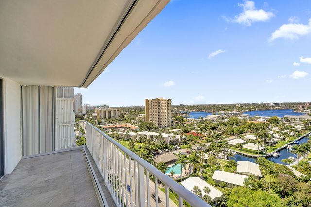1010 S OCEAN Boulevard 1609, Pompano Beach, FL 33062