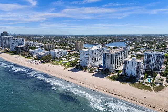 1010 S OCEAN Boulevard 1609, Pompano Beach, FL 33062