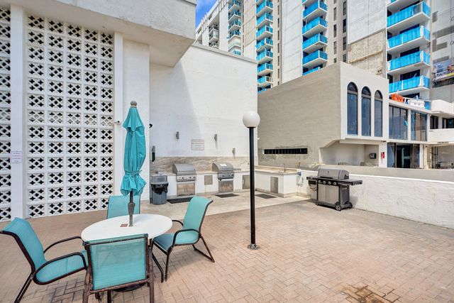 1010 S OCEAN Boulevard 1609, Pompano Beach, FL 33062