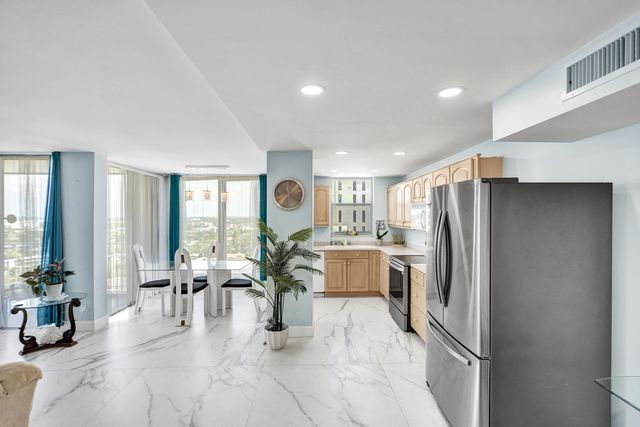 1010 S OCEAN Boulevard 1609, Pompano Beach, FL 33062