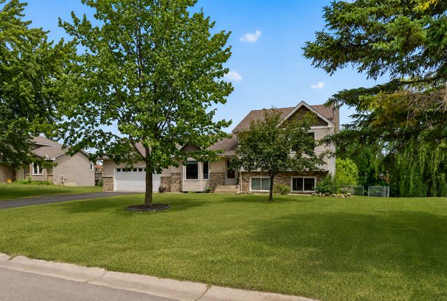 15191 Ute Street NW, Ramsey, MN 55303