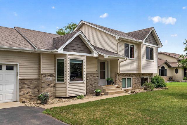 15191 Ute Street NW, Ramsey, MN 55303