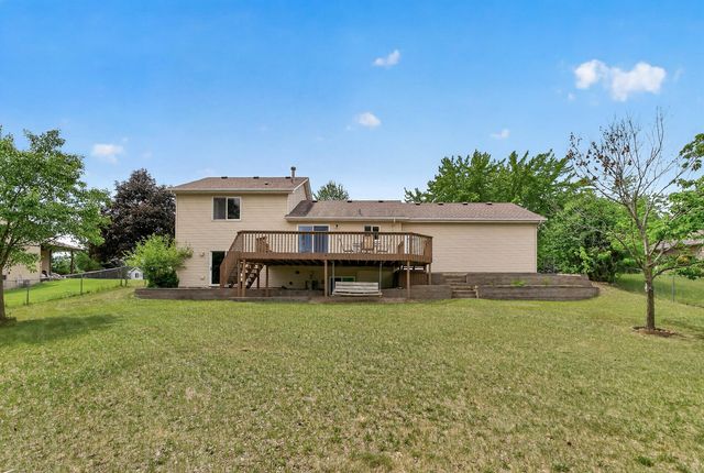 15191 Ute Street NW, Ramsey, MN 55303