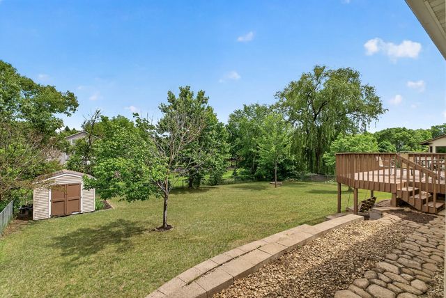 15191 Ute Street NW, Ramsey, MN 55303