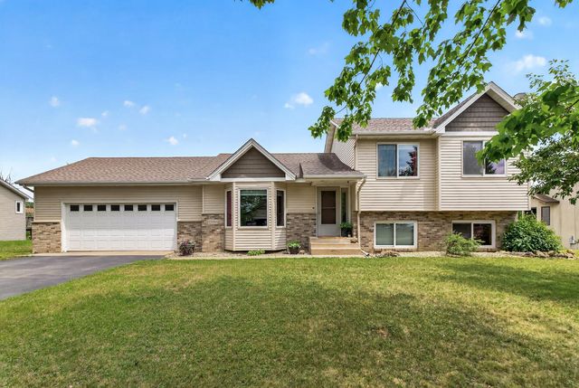 15191 Ute Street NW, Ramsey, MN 55303