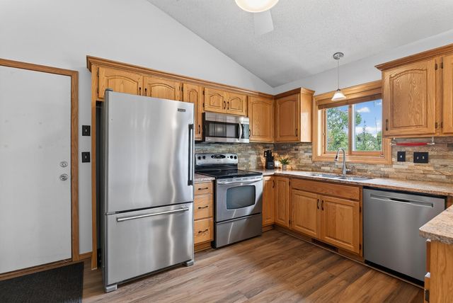 15191 Ute Street NW, Ramsey, MN 55303