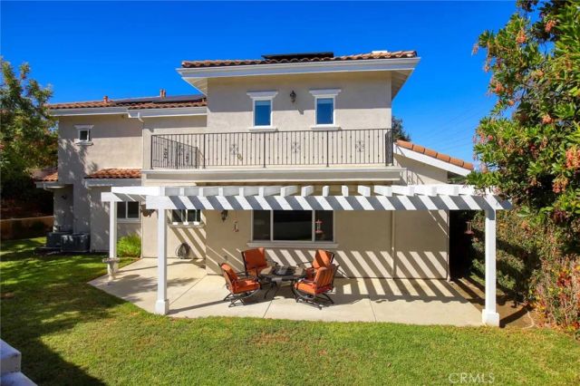 1595 E Avenida De Las Flores, Thousand Oaks, CA 91362