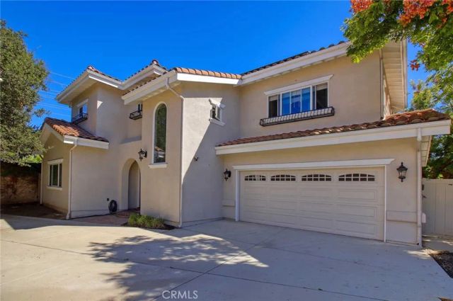1595 E Avenida De Las Flores, Thousand Oaks, CA 91362