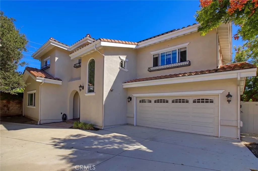 1595 E Avenida De Las Flores, Thousand Oaks, CA 91362