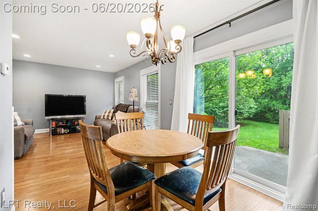 829 Langdon Court, Rochester Hills, MI 48307