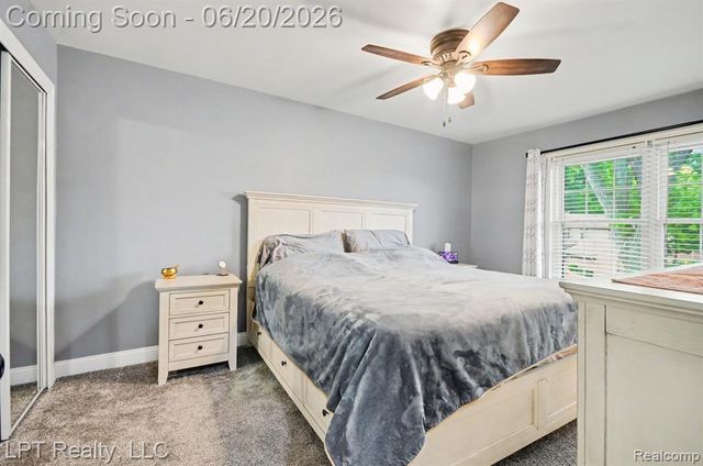 829 Langdon Court, Rochester Hills, MI 48307