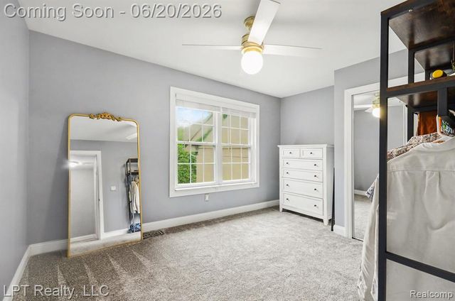 829 Langdon Court, Rochester Hills, MI 48307