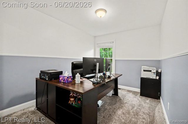 829 Langdon Court, Rochester Hills, MI 48307
