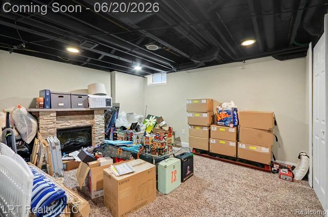 829 Langdon Court, Rochester Hills, MI 48307